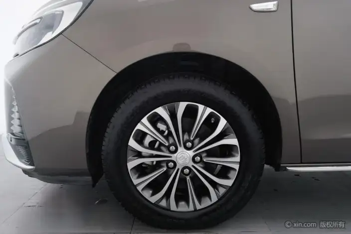 Buick GL8 2023 Model Business class 2.0T Comfort Model – фото 9
