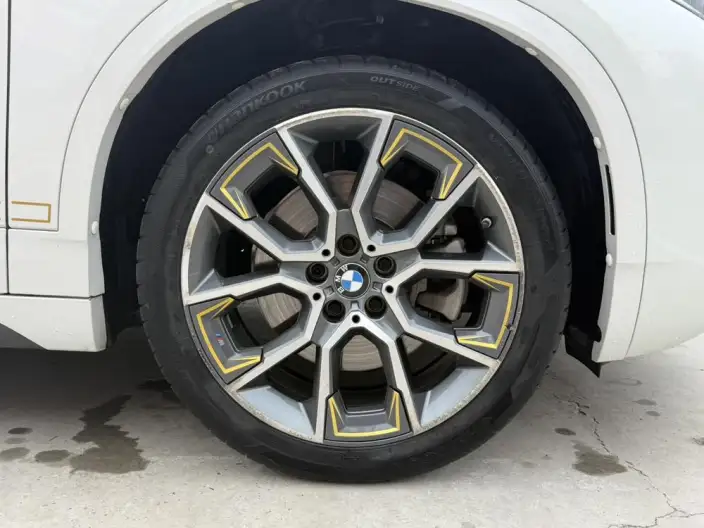 BMW X2 2023 Model sDrive25i Bright Edition – фото 7