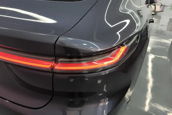 NIO ET7 2021 Model 75kWh – фото 7