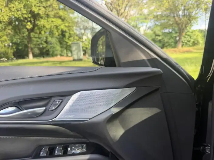 Cadillac CT4 2023 Model 28T Luxury Model – фото 9