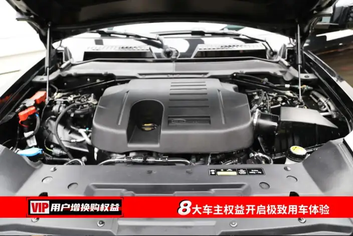 Land Rover Defender 2024 Model 110 3.0T P400 X-Dynamic HSE – фото 7