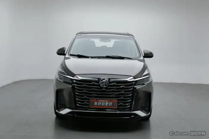 Buick GL8 2023 Model Business class 2.0T Comfort Model – фото 1