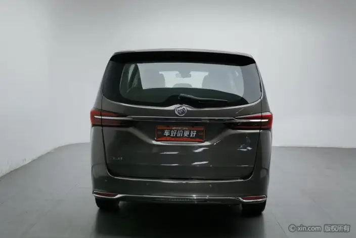 Buick GL8 2023 Model Business class 2.0T Comfort Model – фото 2