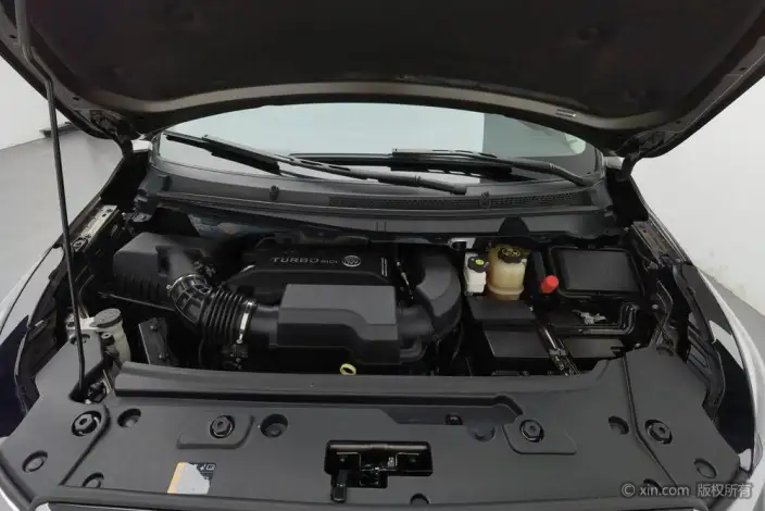 Buick GL8 2023 Model Business class 2.0T Comfort Model – фото 4