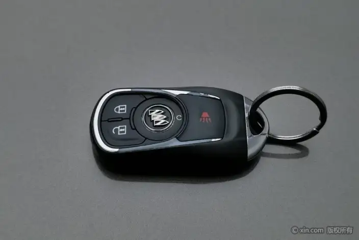 Buick GL8 2023 Model Business class 2.0T Comfort Model – фото 5