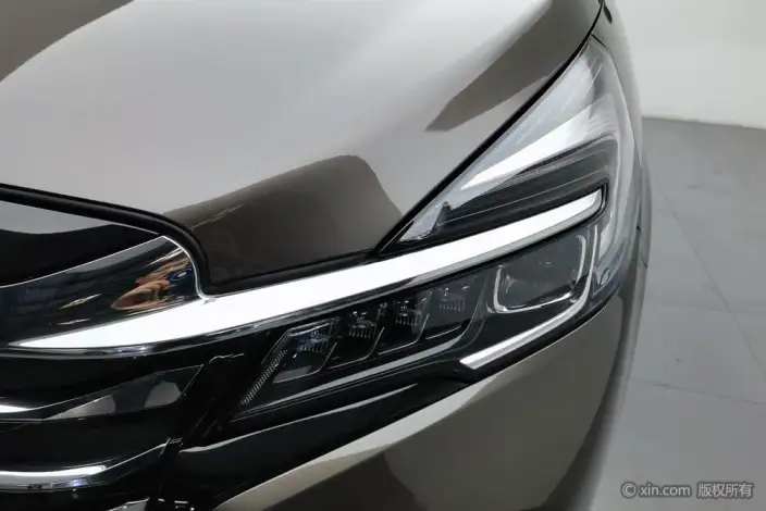 Buick GL8 2023 Model Business class 2.0T Comfort Model – фото 6