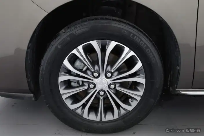Buick GL8 2023 Model Business class 2.0T Comfort Model – фото 7