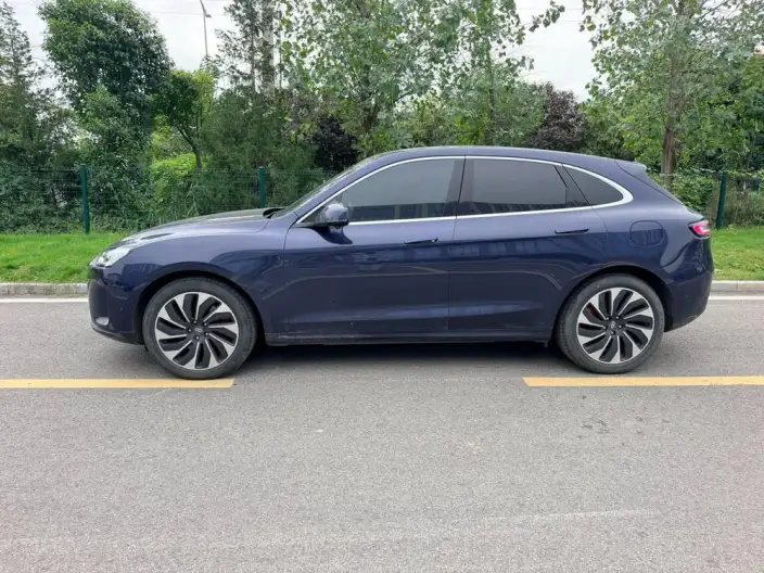 Aito M5 2022 Model Extended Range 4WD Ultimate Edition