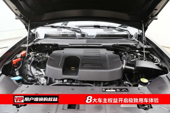 Land Rover Defender 2024 Model 110 3.0T P400 X-Dynamic HSE – фото 6