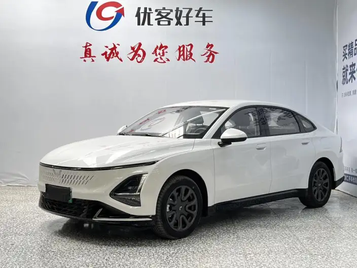 Wuling Xingguang PHEV 2025 Model 70km Smart Standard Model – фото 1