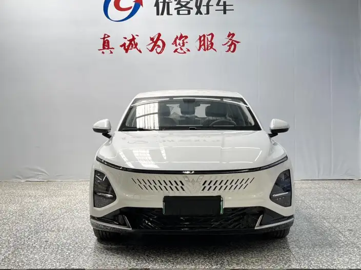 Wuling Xingguang PHEV 2025 Model 70km Smart Standard Model – фото 2