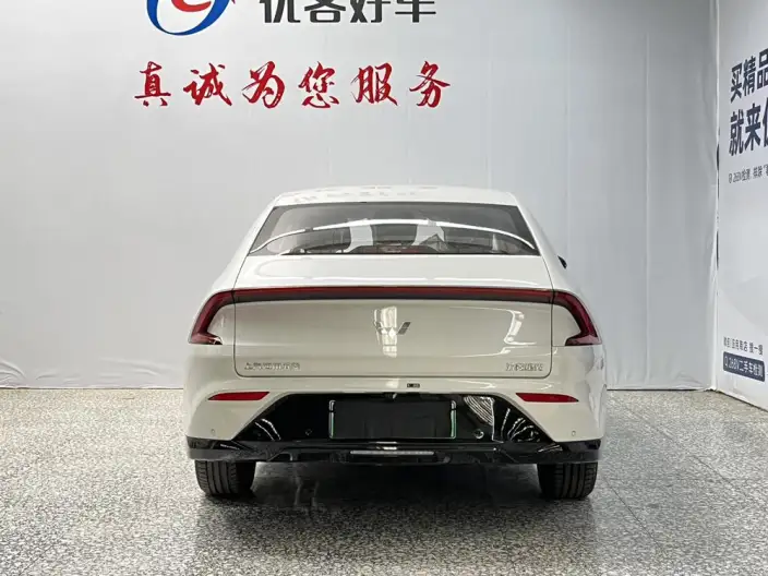 Wuling Xingguang PHEV 2025 Model 70km Smart Standard Model – фото 5