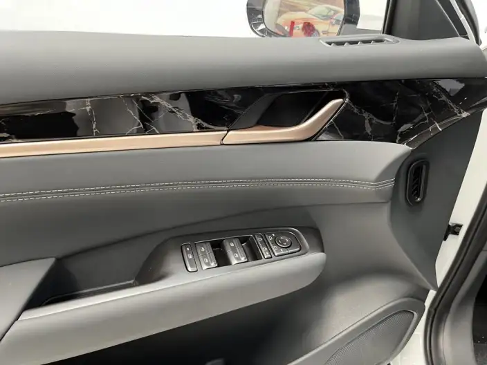 Wuling Xingguang PHEV 2025 Model 70km Smart Standard Model – фото 8