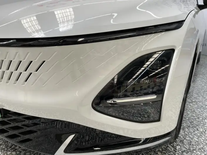 Wuling Xingguang PHEV 2025 Model 70km Smart Standard Model – фото 9