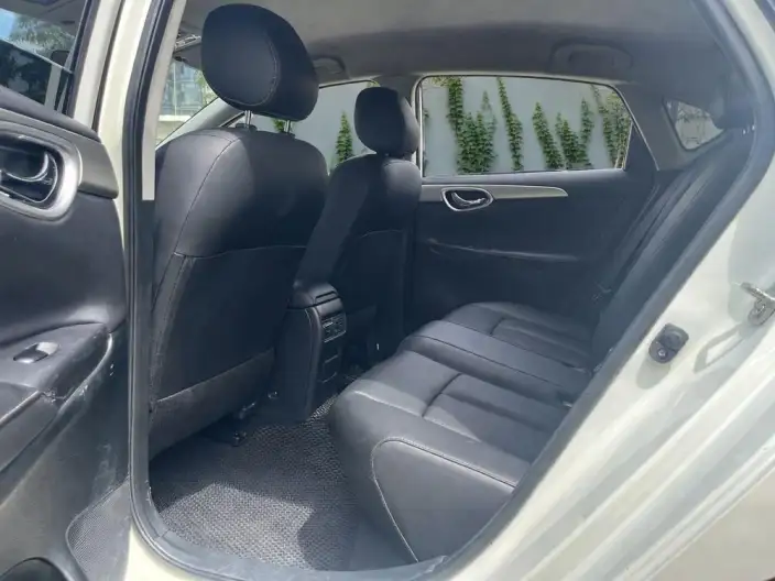 Nissan Sylphy 2022 Model Classic 1.6 XE CVT Comfort Edition – фото 9