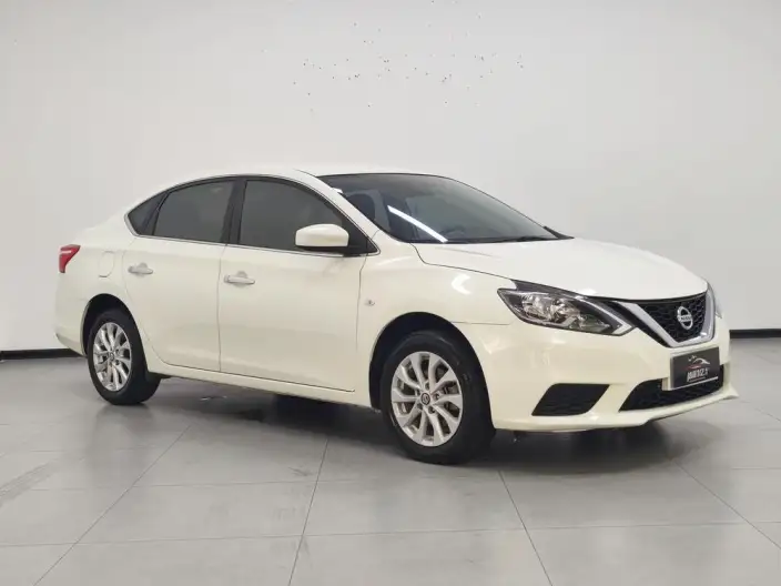 Nissan Sylphy 2022 Model Classic 1.6 XE CVT Comfort Edition – фото 3