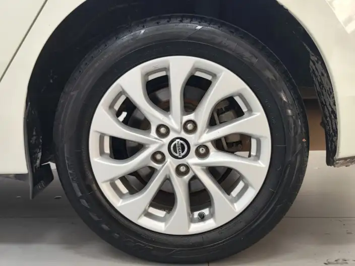Nissan Sylphy 2022 Model Classic 1.6 XE CVT Comfort Edition – фото 9