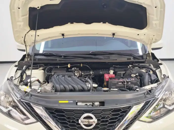 Nissan Sylphy 2022 Model Classic 1.6 XE CVT Comfort Edition – фото 10