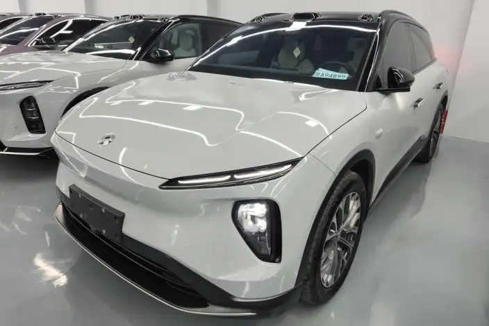 NIO ES6 2024 Model 75kWh – фото 1
