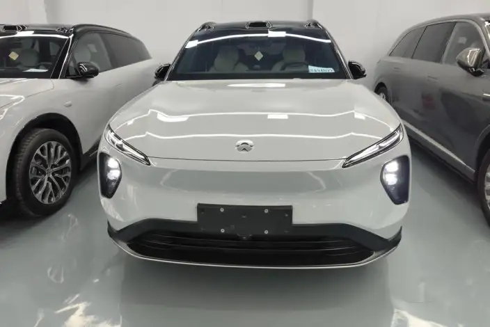 NIO ES6 2024 Model 75kWh – фото 2