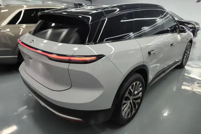 NIO ES6 2024 Model 75kWh – фото 3