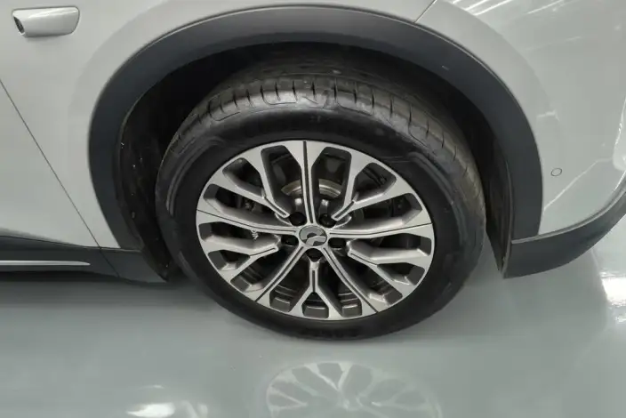NIO ES6 2024 Model 75kWh – фото 4