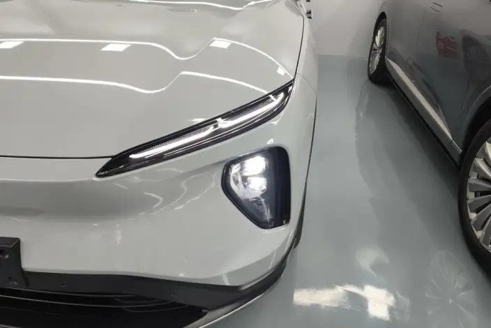 NIO ES6 2024 Model 75kWh – фото 5