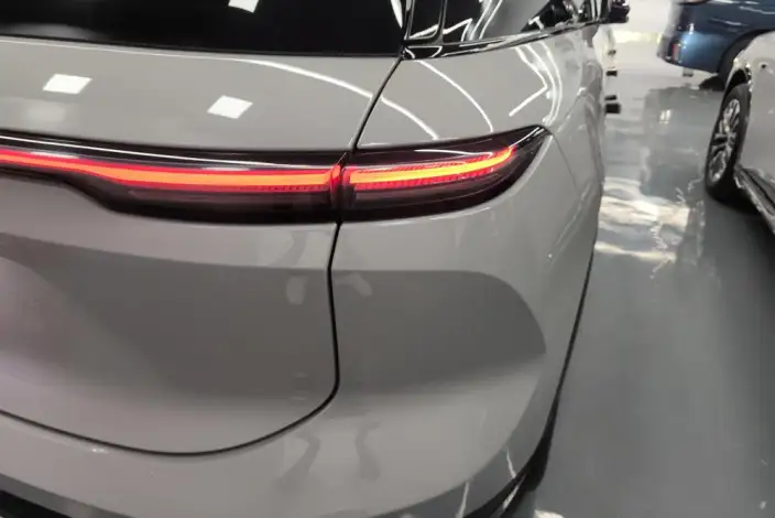 NIO ES6 2024 Model 75kWh – фото 6