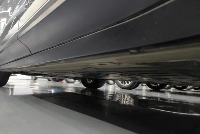 NIO ES6 2024 Model 75kWh – фото 8