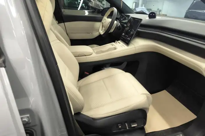NIO ES6 2024 Model 75kWh – фото 10