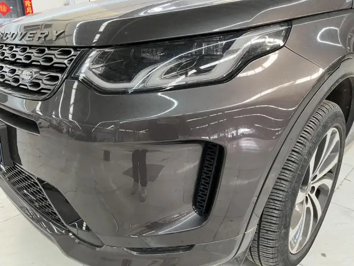 Land Rover Discovery Sport 2023 Model 249PS R-Dynamic S Performance version 5 seat – фото 7