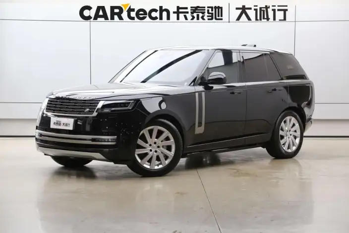 Range Rover 2024 Model 3.0 L6 360PS Shengshi Edition – фото 1