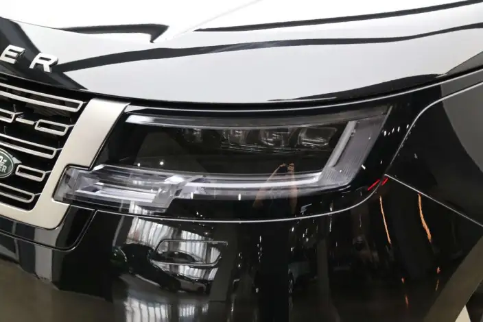 Range Rover 2024 Model 3.0 L6 360PS Shengshi Edition – фото 8