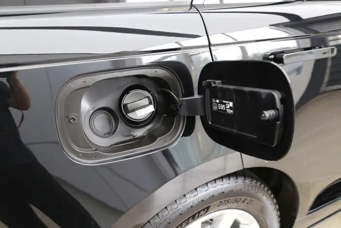 Range Rover 2024 Model 3.0 L6 360PS Shengshi Edition – фото 9