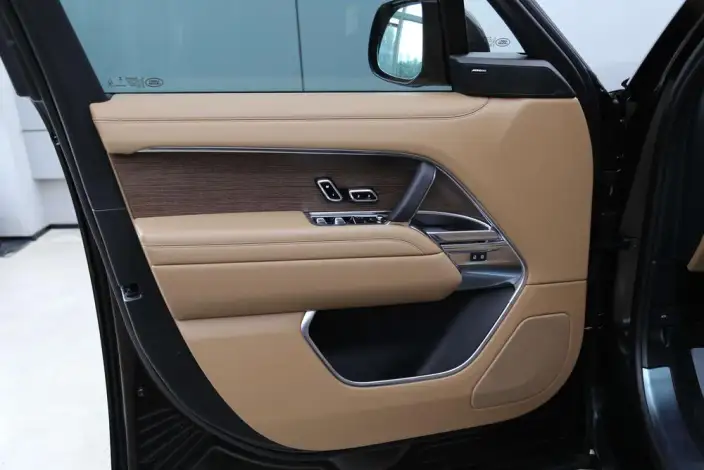 Range Rover 2024 Model 3.0 L6 360PS Shengshi Edition – фото 10