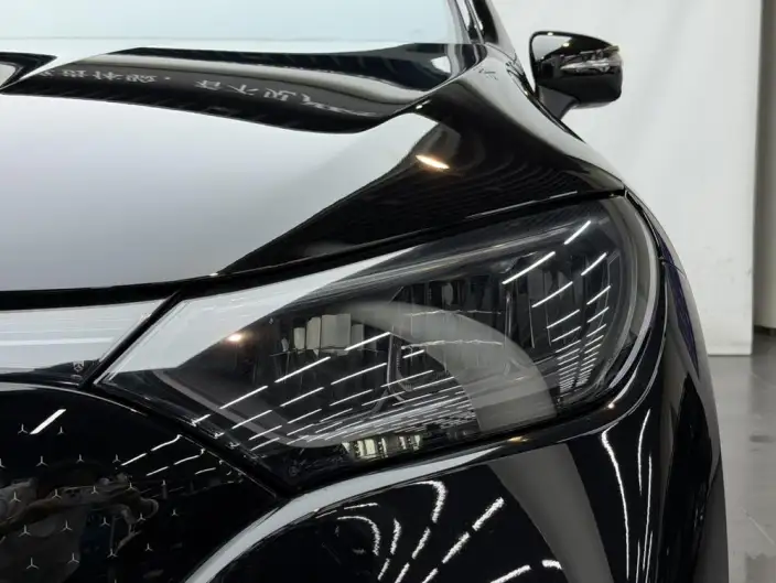 Mercedes-Benz EQE SUV 2024 Model EQE SUV 500 4MATIC – фото 6