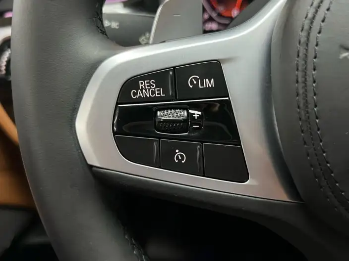 BMW 5 Series 2020 Model 530Li Exclusive Model M Sports Set – фото 10