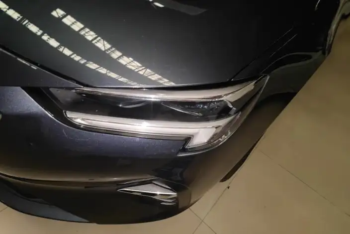 Buick Regal 2021 Model 552T Elite Model – фото 5