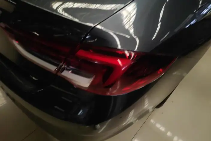 Buick Regal 2021 Model 552T Elite Model – фото 6