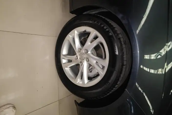 Buick Regal 2021 Model 552T Elite Model – фото 9