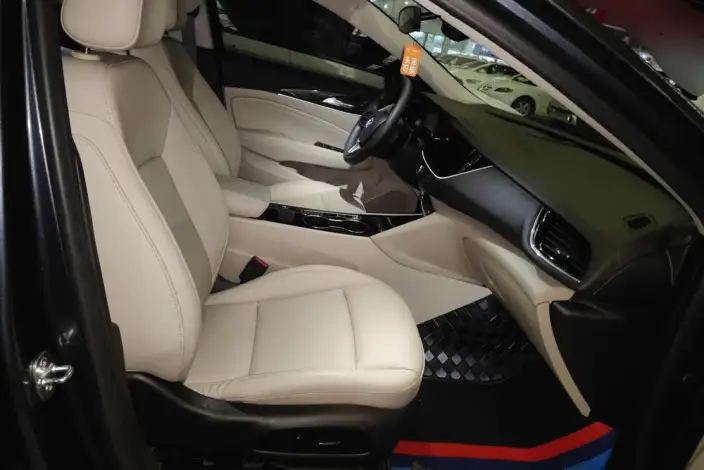 Buick Regal 2021 Model 552T Elite Model – фото 10