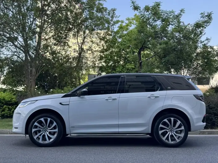 Land Rover Discovery Sport 2021 Model 249PS R-Dynamic S Performance version 5 seat – фото 4