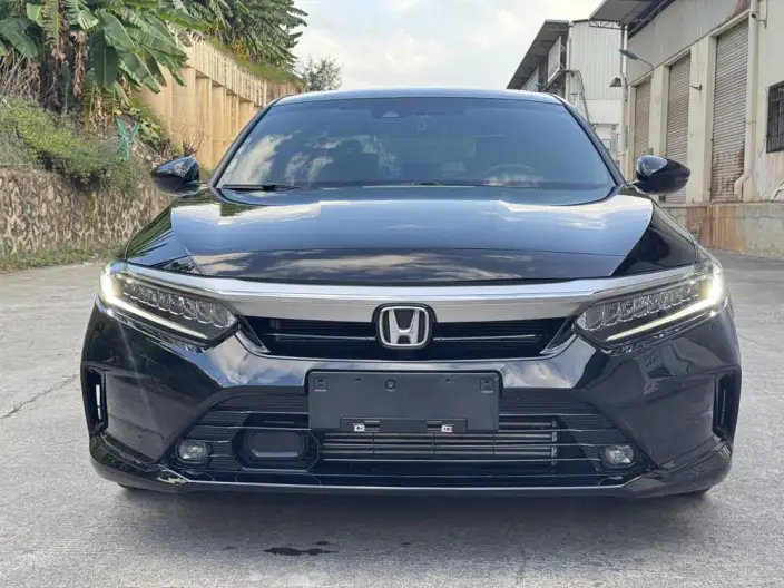 Honda INSPIRE 2022 Model 260TURBO Exquisite Edition – фото 2