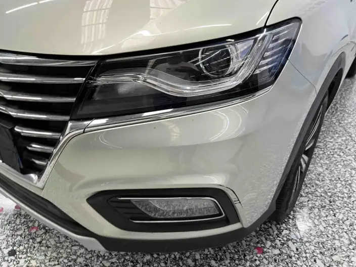 Roewe RX5 2020 Model 20T Manual 4G Connected Million Model – фото 7
