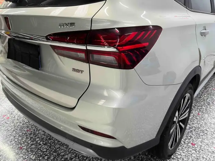 Roewe RX5 2020 Model 20T Manual 4G Connected Million Model – фото 9