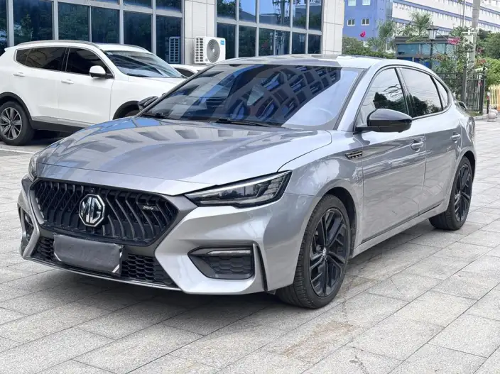 MG6 2020 Model 1.5T Automatic Trophy Ultimate Edition – фото 1
