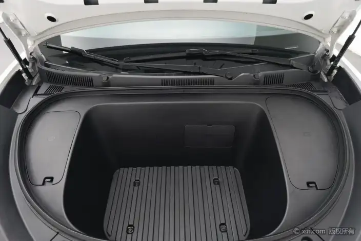 Geely Galaxy StarWish 2025 Model UP 410km Tiggo + Edition – фото 5