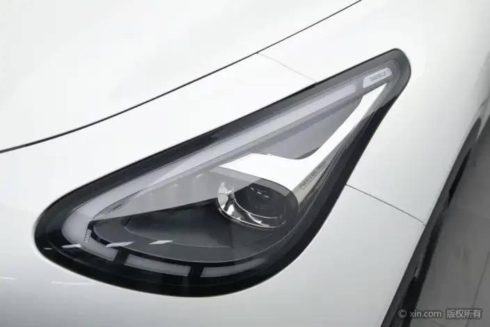Geely Galaxy StarWish 2025 Model UP 410km Tiggo + Edition – фото 7
