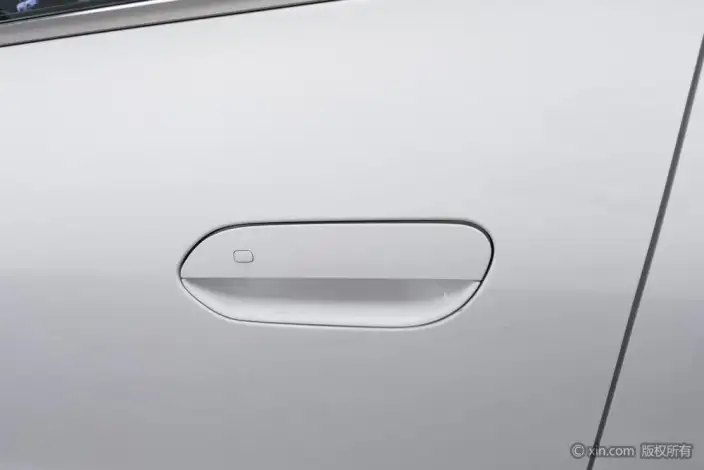 Geely Galaxy StarWish 2025 Model UP 410km Tiggo + Edition – фото 9