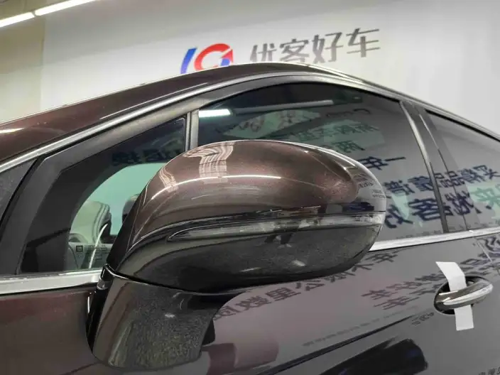 Buick Envision 2020 Model 20T 2WD Elite Model – фото 9